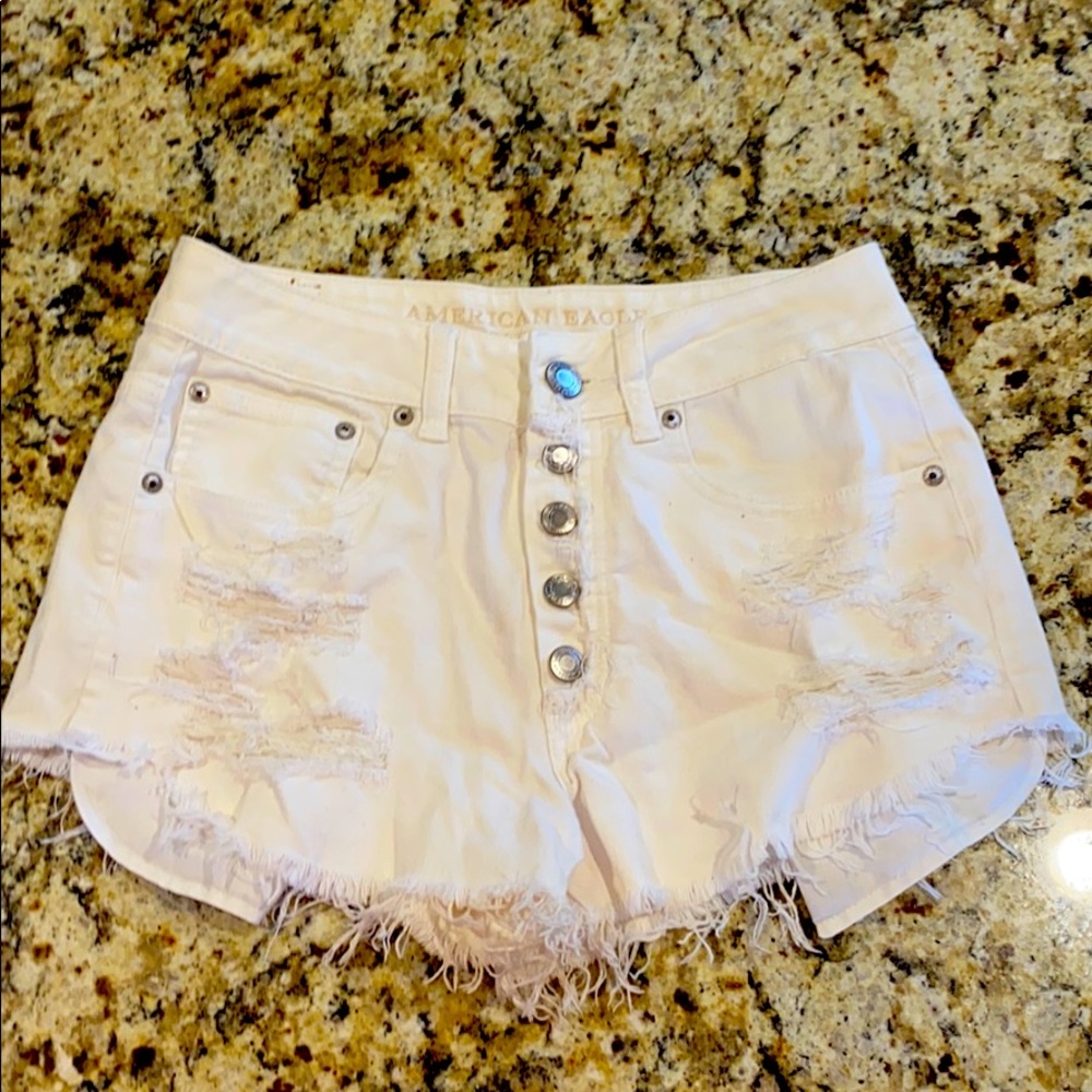 AE shorts